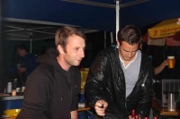 Einzelclubmeisterschaften 2013